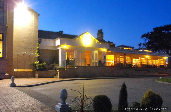 Gomersal Park Hotel & Dream Spa מראה חיצוני תמונה