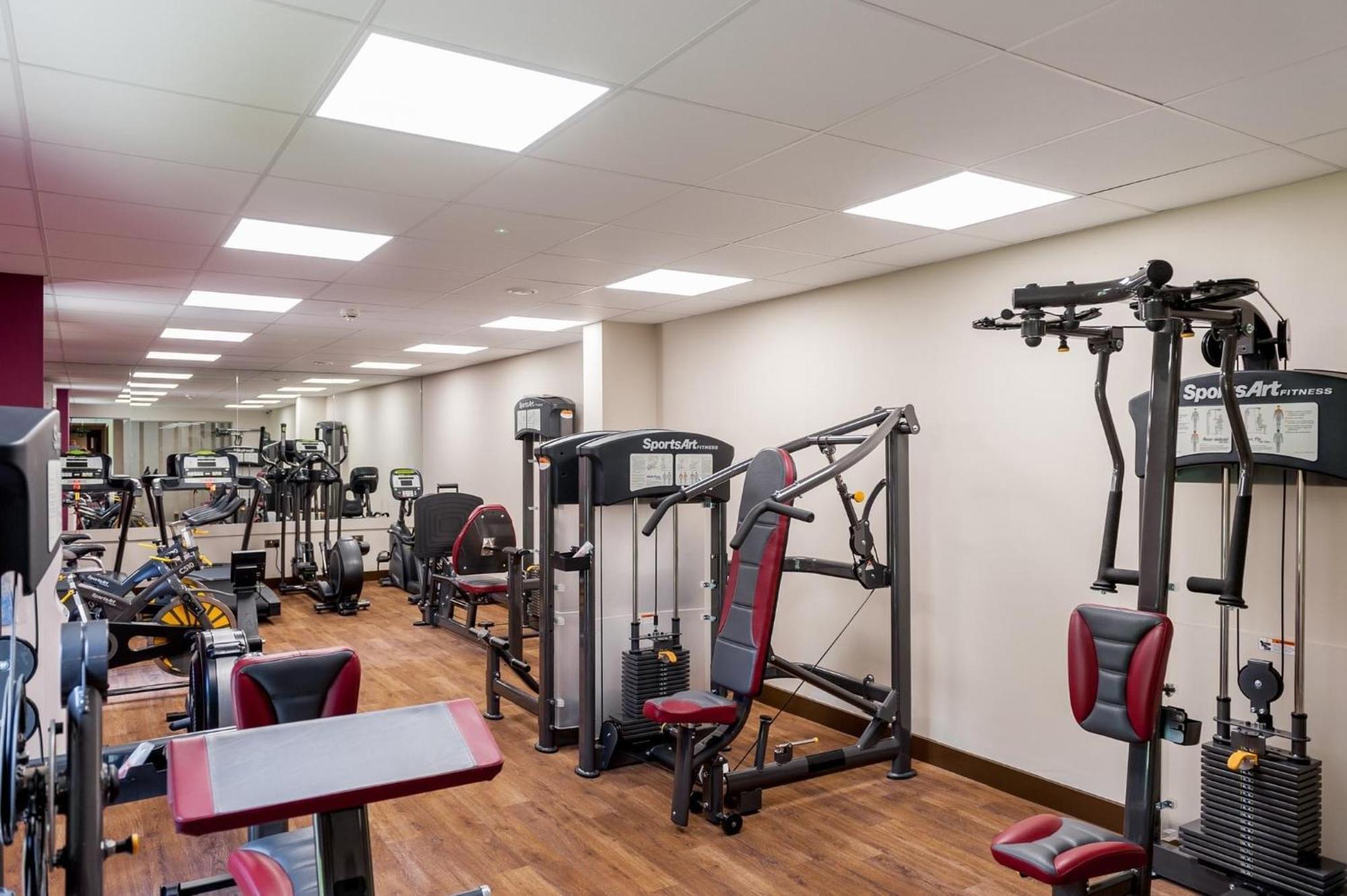 Gomersal Park Hotel & Dream Spa מראה חיצוני תמונה