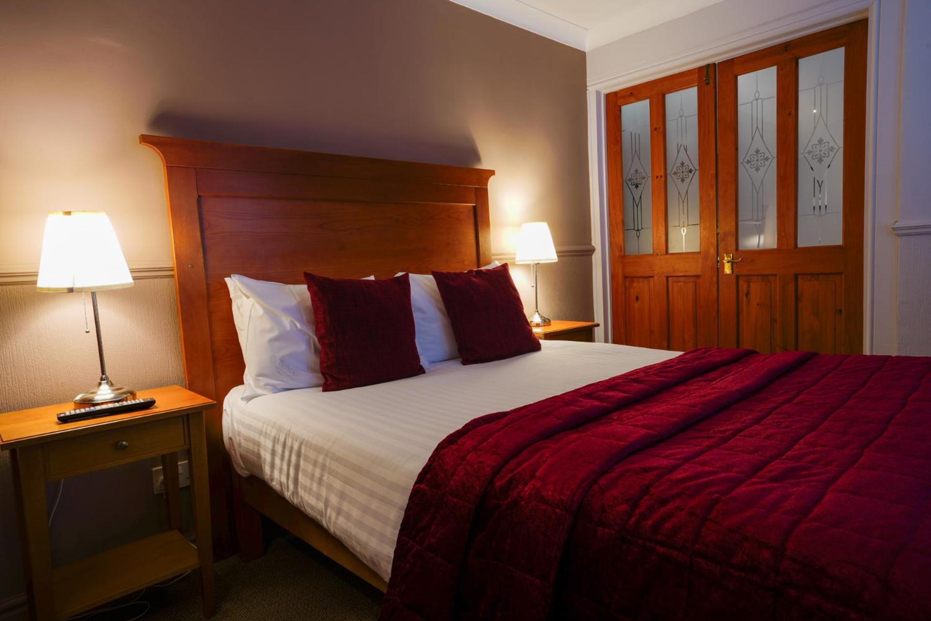 Gomersal Park Hotel & Dream Spa מראה חיצוני תמונה