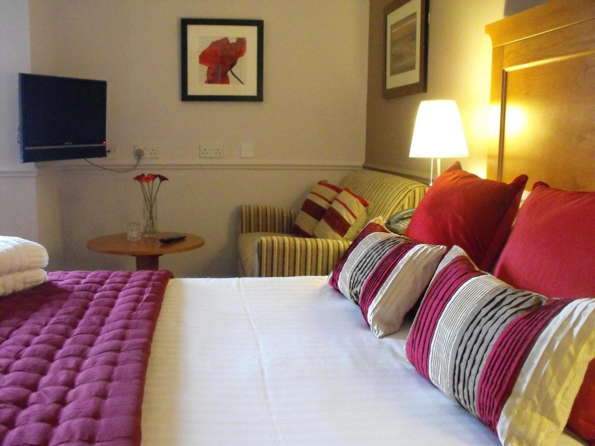 Gomersal Park Hotel & Dream Spa מראה חיצוני תמונה