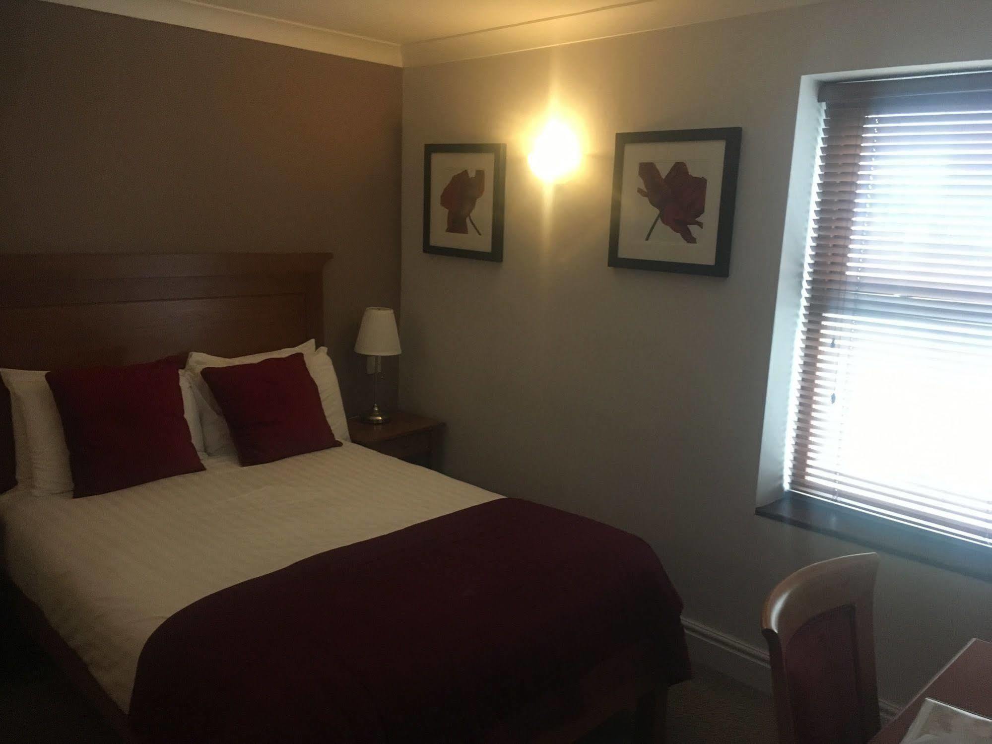 Gomersal Park Hotel & Dream Spa מראה חיצוני תמונה